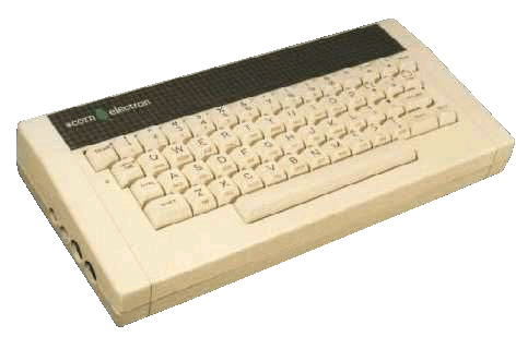 Acorn Electron