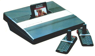 5200 Supersystem - Atari 1982