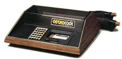 Astrocade - Astrocade 1981
