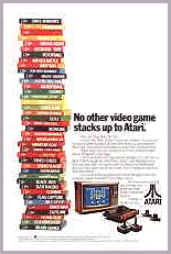 Atari Responds Ad