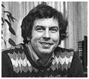 Nolan Bushnell - ca.1975