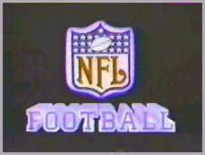 NFL Football - RDI 1985