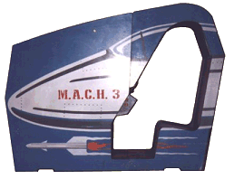 M.A.C.H. 3 - Mylstar 1983