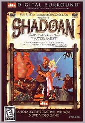 Kingdom II: Shadoan - 1998