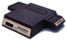 Intellivoice - Mattel 1981