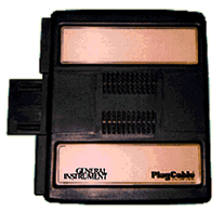 PlayCable - 1981