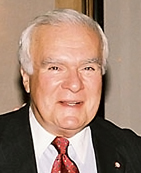 Arnold Greenberg, circa 2005