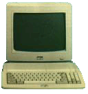 Amstrad CPC 6128+