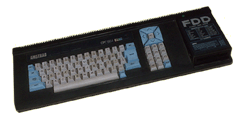 Amstrad CPC 664