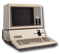 Apple III Plus