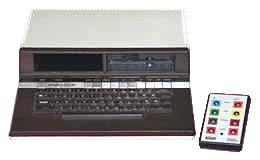 Atari 1450XLD