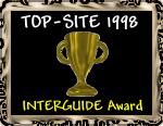 Interguide - Top Site 1998