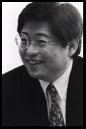 Kazuhiko (Kay) Nishi