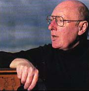 Sir Clive Sinclair 1999