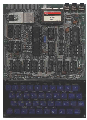 ZX 80 Board