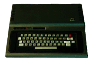 Color Computer I