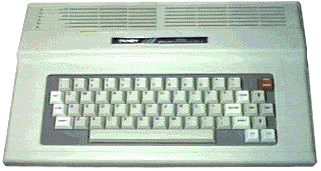 Color Computer III