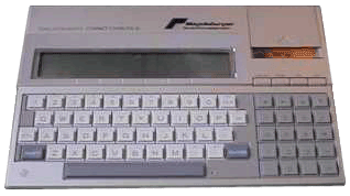 Compact Computer 40