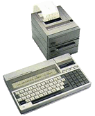 Compact Computer 40