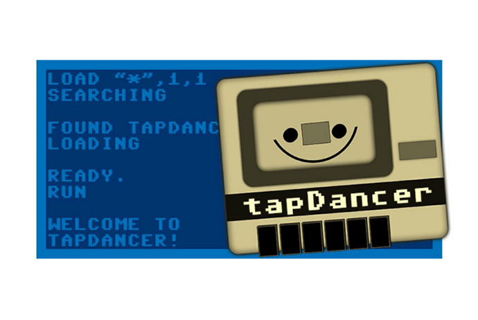 tapDancer