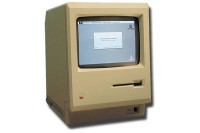35 Jahre Apple Macintosh