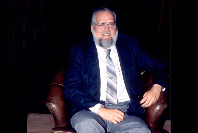 Jay Miner, 1990