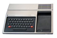 40 Jahre Texas Instruments TI-99/4