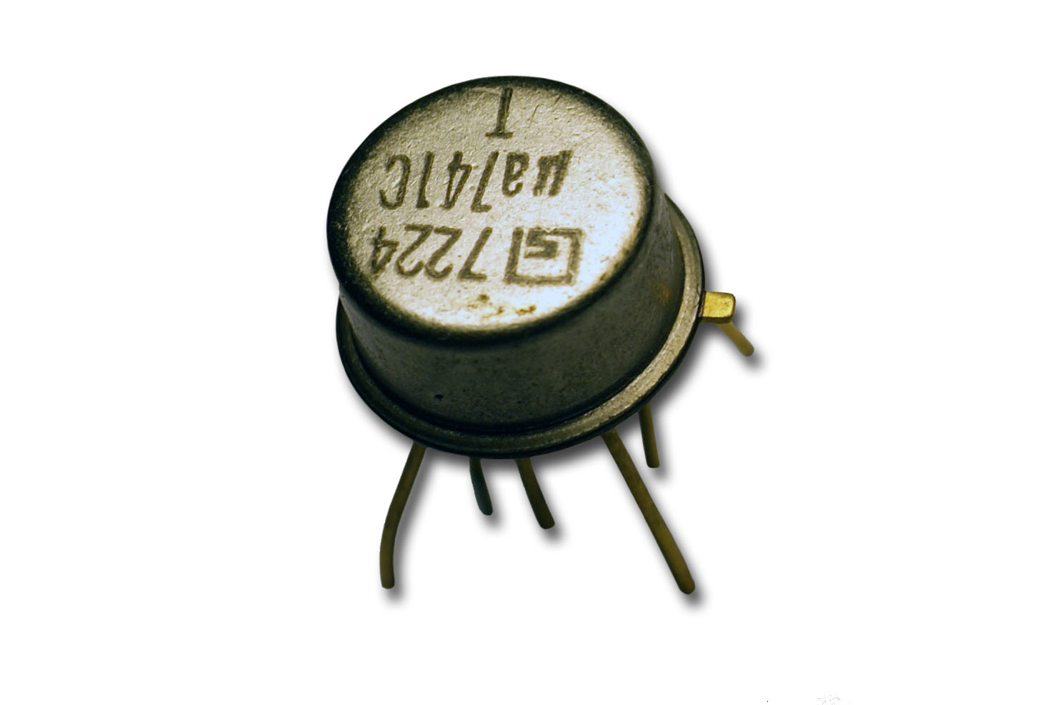 Retro 10 Chips, die die Welt veränderten 8BitMuseum.de