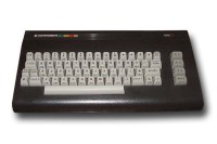 35 Jahre Commodore C16