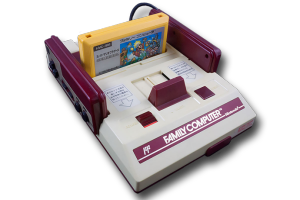 Nintendo Famicom