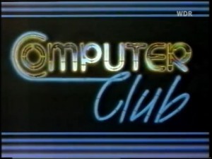 WDR Computerclub