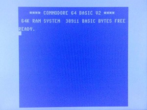 MIST C64 Core