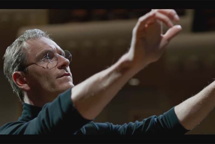 Steve Jobs – Der Film