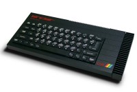 35 Jahre Sinclair ZX Spectrum 128