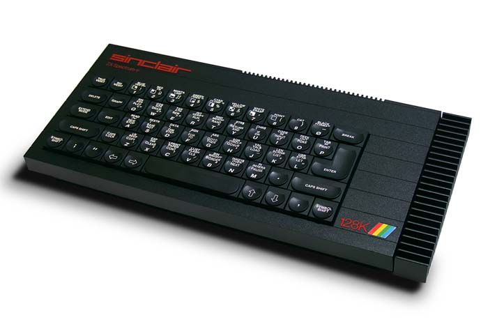 ZX Spectrum 128, CC-BY-SA, Bill Bertram