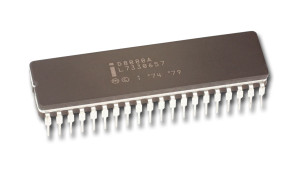 Intel 8080, GNU, Konstantin Lanzet