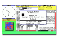 35 Jahre Microsoft Windows 1.0