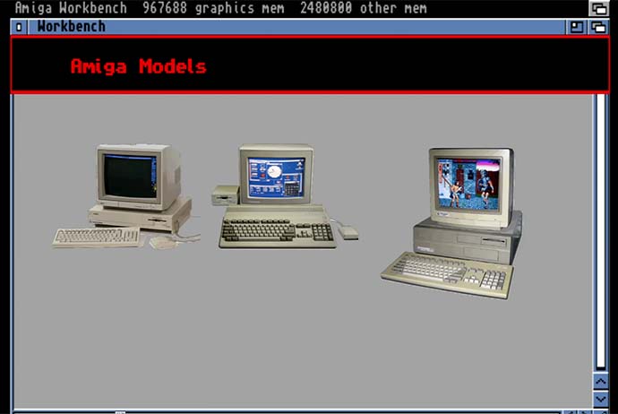 32C3: The Ultimate Amiga 500 Talk