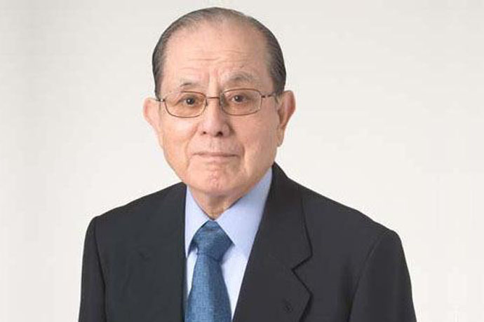 Gründer von Namco im Alter von 91 Jahren verstorben