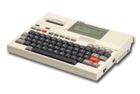 Vor 40 Jahren: Der Epson HX-20 kommt auf den Markt