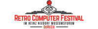 Retro Computer Festival im HNF