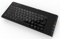 ZX Spectrum Next: Die zweite Kickstarter-Kampagne startet