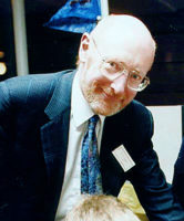 Vater des ZX Spectrum – Sir Clive Sinclair – im Alter von 81 Jahren verstorben