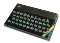 40 Jahre Sinclair ZX Spectrum