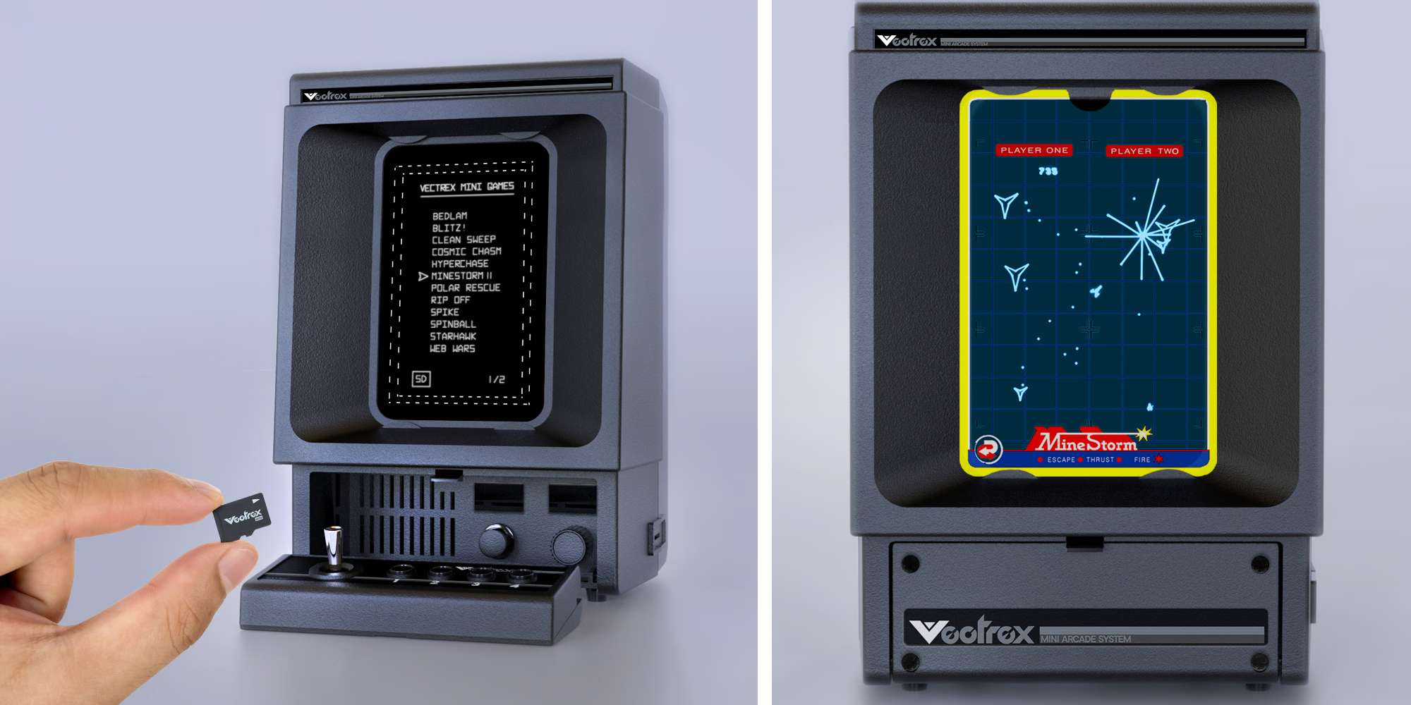 Vectrex
