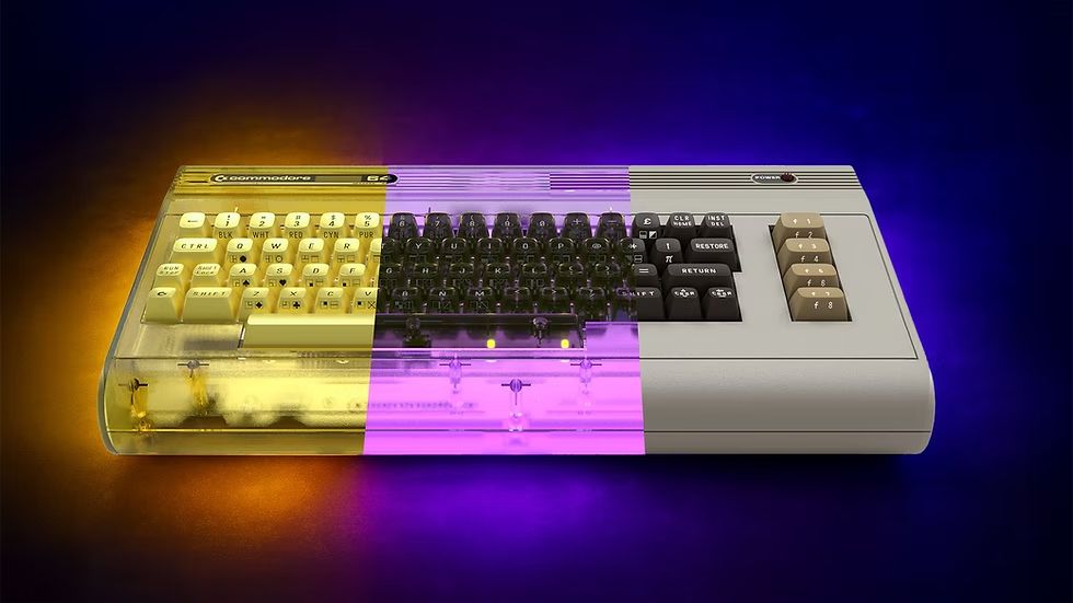 C64 Ultimate