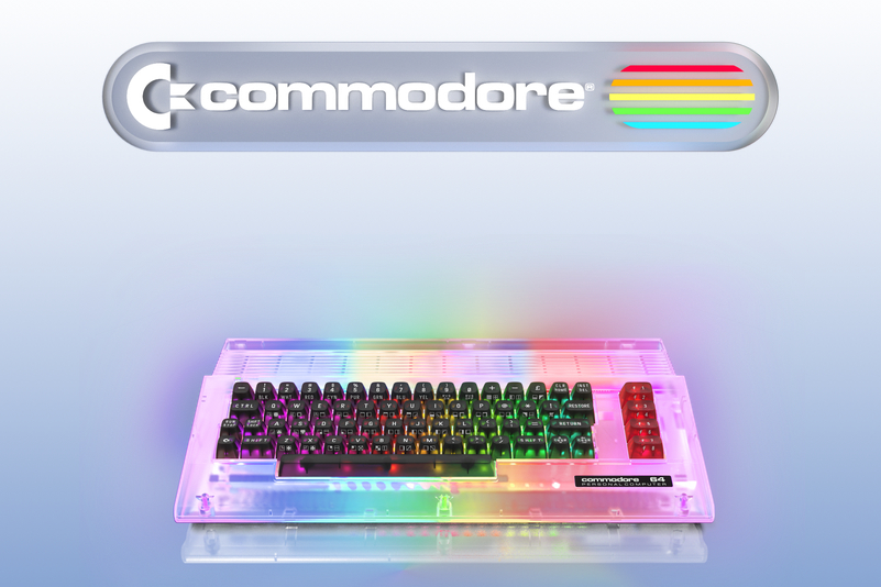 C64C Ultimate