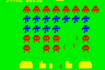 Invaders