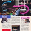 Ad for the SuperCharger, an add-on for the home video console 2600, by Atari 1983 SuperCharger