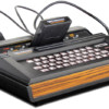 CompuMate, a computer add-on for the Atari VCS/2600, 1983 CompuMate 2600